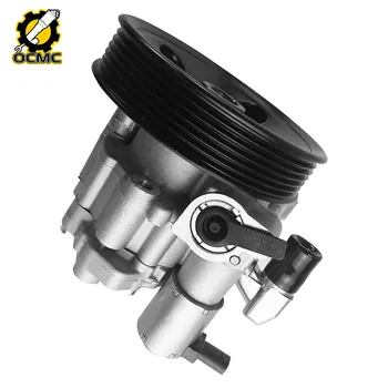 

Power Steering Pump Fit For Mercedes Benz W211 M272 0054661401 A0054661401
