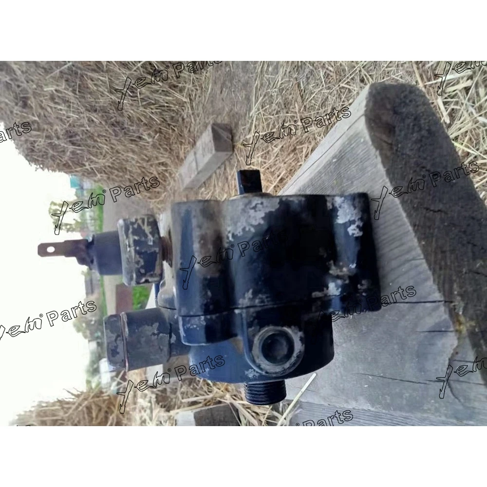 

Новый масляный насос для дизельного двигателя Mitsubishi K3B