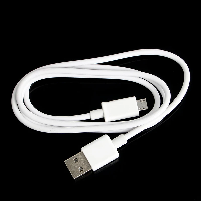 

Micro USB Charger Adapter Converter For Android LG SAMSUNG Phone HuaWei