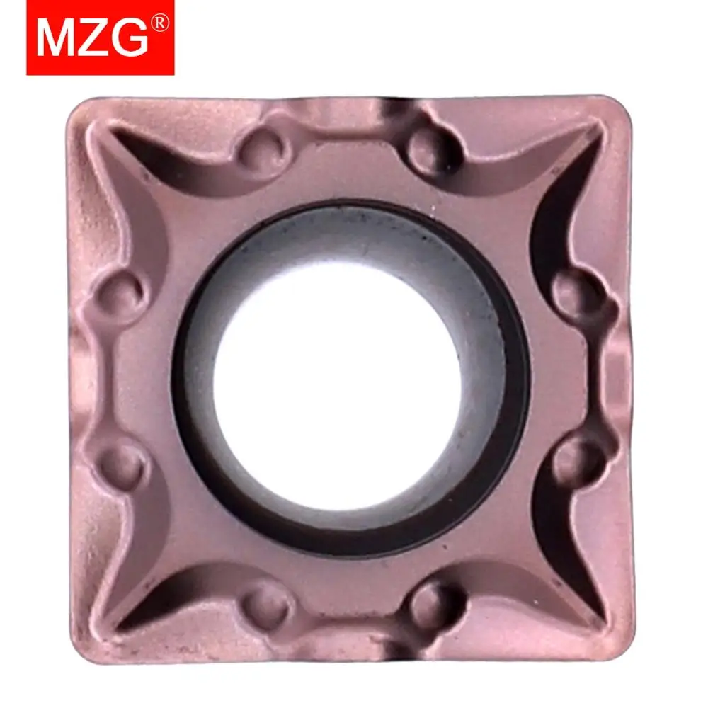 MZG SCMT09T304 TM ZP1521 Stainless Steel Processing CNC Lathe Cutting Boring Turning Tool