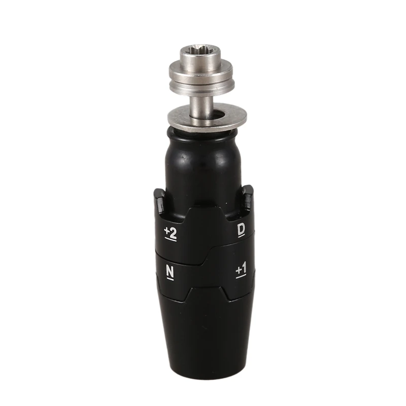 0.370 Golf Adapter Sleeve Replacement Accessories for Callaway Epic Flash/Rogue/Epic Hybrid LH | Спорт и развлечения