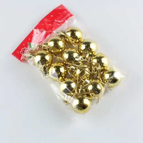 Christmas Xmas Tree Ball