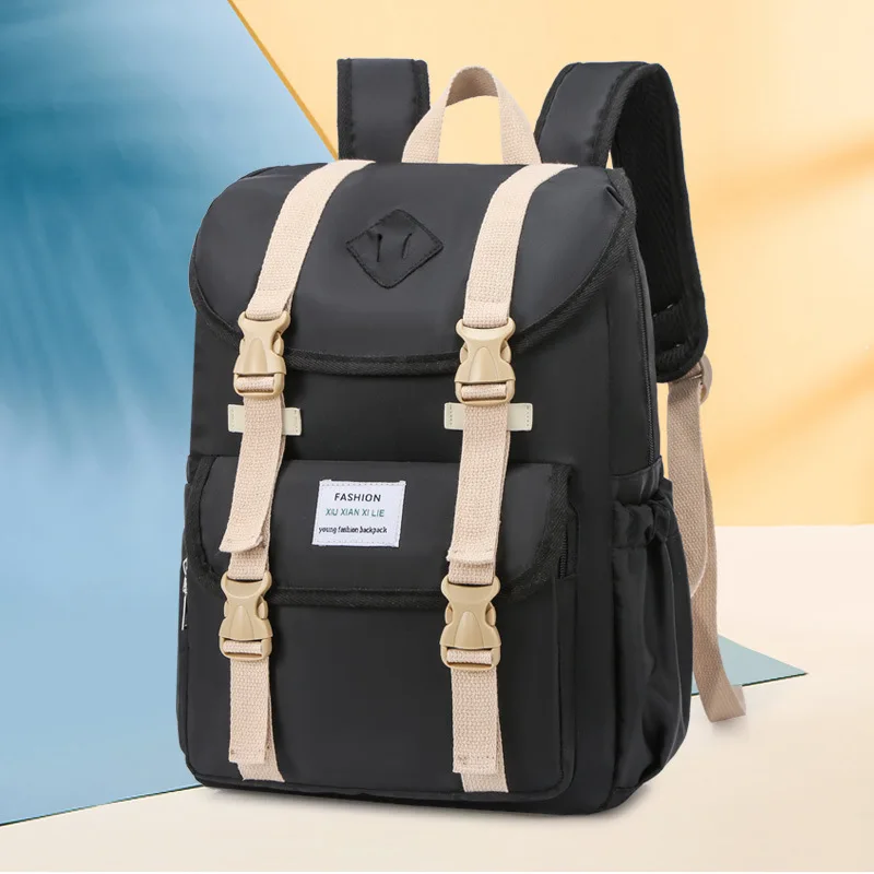 middle school book bags