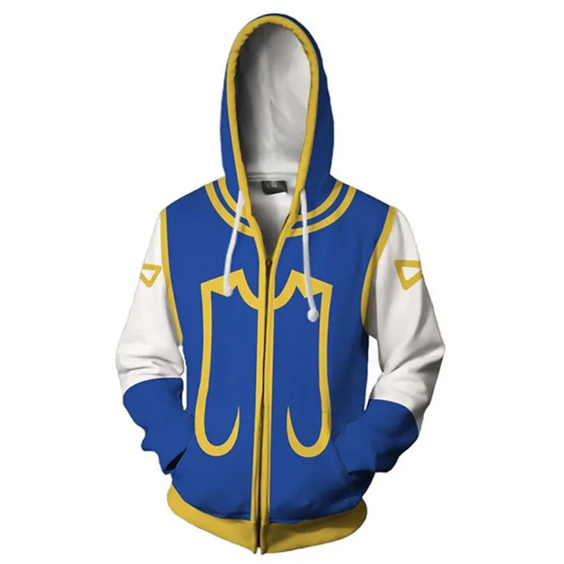 hunter hoodies halloween