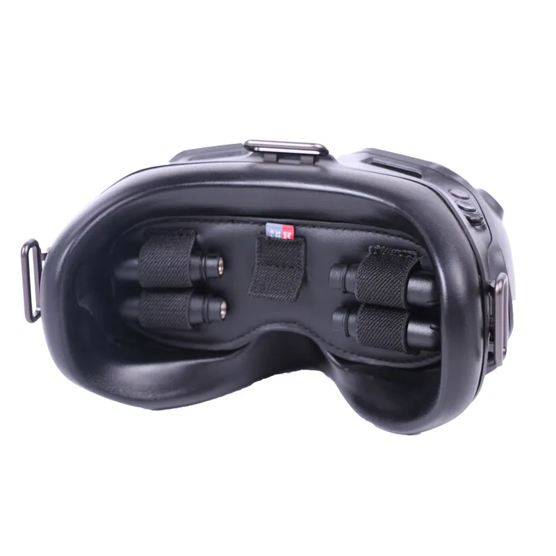 Dust-Proof Storage Pad Antenna Storage Cover Lens Protector Pad Multi-Functional Pads For DJI FPV Goggles V2