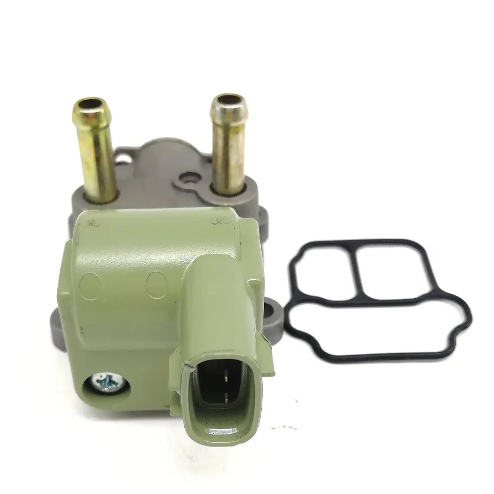 Клапан управления холостого хода 1.6L 16022-P2A-J01 16022-P2E-A51 16022P2EA51 IACV IAC для Honda Для Civic CX DX EX HX GX LX