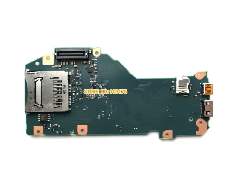 US $140.71 NEW Original Replacement Unit For Canon EOS 80D Mainboard PCB MCU Mother Board Camera Part