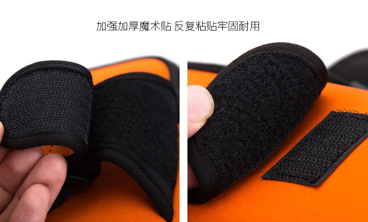 Takin стиль многофункциональный мобильный телефон Armstrap Открытый Мужчины и Женщины Бег Фитнес рука сумка настраиваемая рука сумка M