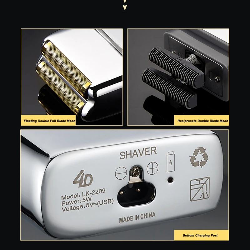 Electric Shaver Babyliss Pro Fx02 Electric Shaver Babyliss Shaver