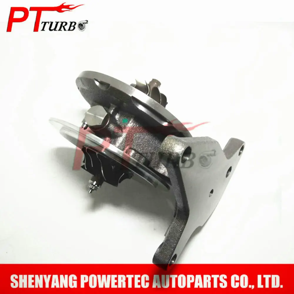 Gtb1752V Nuovo Turbocompressore Turbina Chra 760699 Cartuccia Turbo Bilanciata Per Vw T5 Transporter 2.5 Tdi 128Kw Bpc 2006-2009