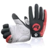 2pcs MTB Bike Gloves Anti-skid Sun-proof High Temperature Resistance Outdoor Cycling BicycleTouch Screen Gloves Bicycle Gloves 1