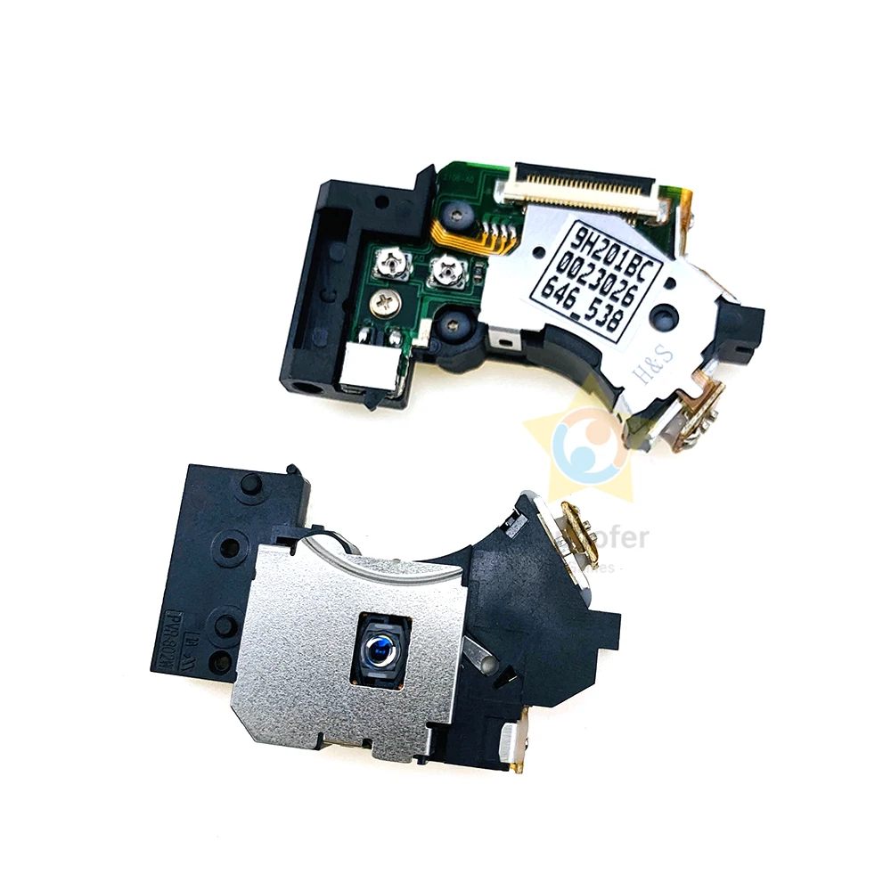 Лазерная линза для PS2/консоль Sony 7xxxx 9XXX 79XXX 77XXX PVR 802 Вт|Запасные части| |