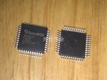 

SM8952A C25QP SM8952AC25QP QFP44