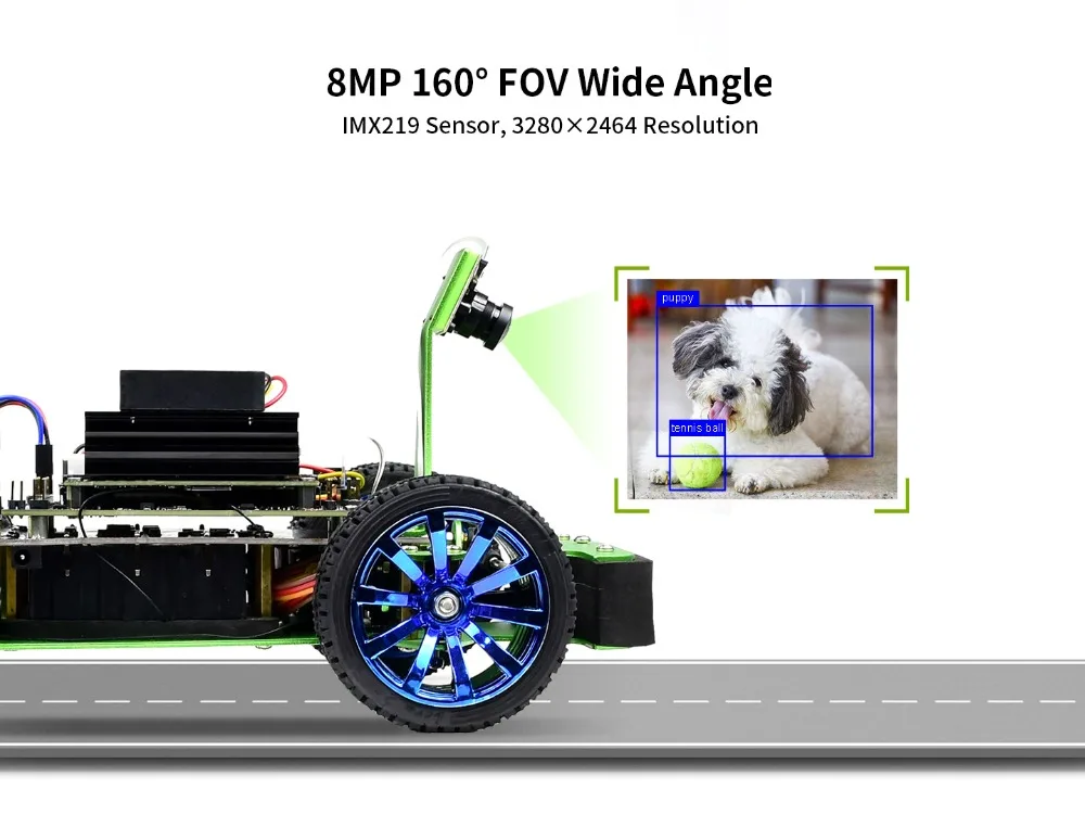 [17519] jetRacer AI Kit (8)