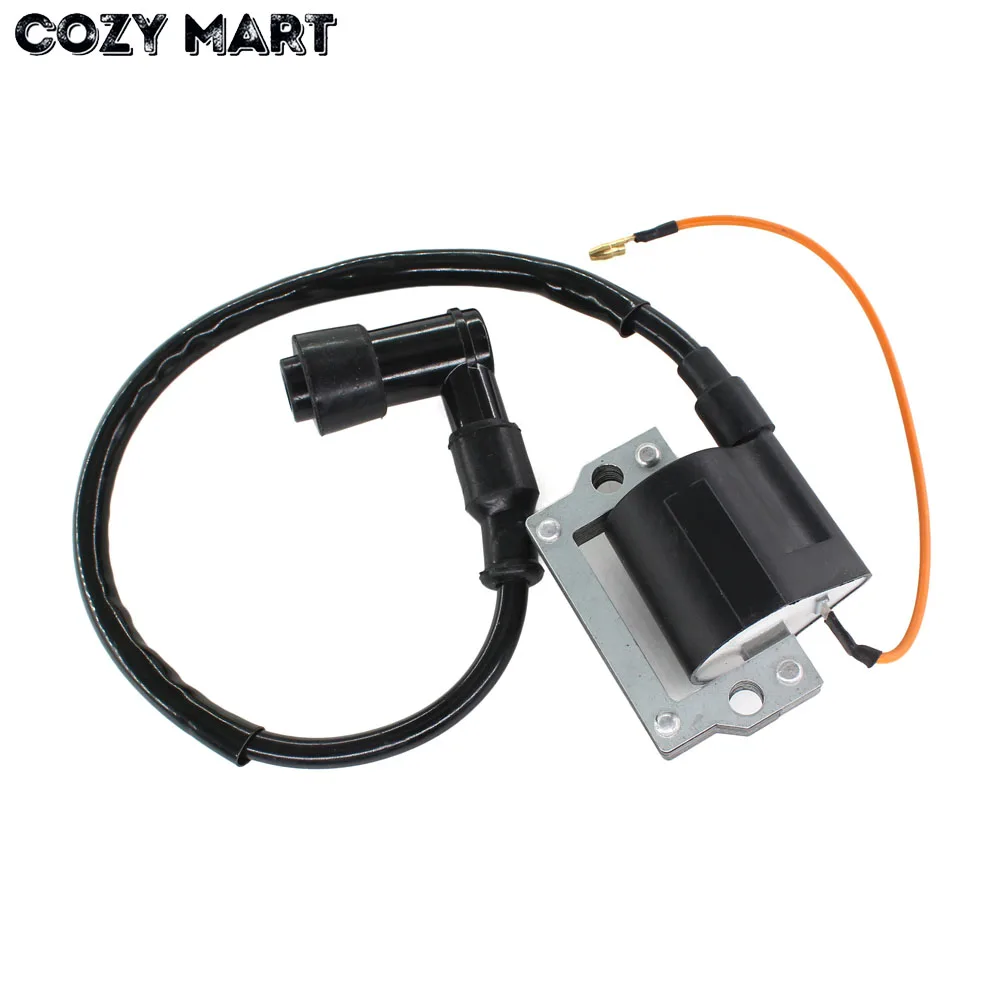 12v Катушка зажигания для Honda XL185 XL XR 70 75 80 100 125 175 185 200 250 350 Minitrail мини Trail 50 Z50 Z50A Z50R 50cc