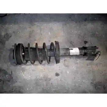 

923290 shock absorber Front Right Opel Corsa TO *