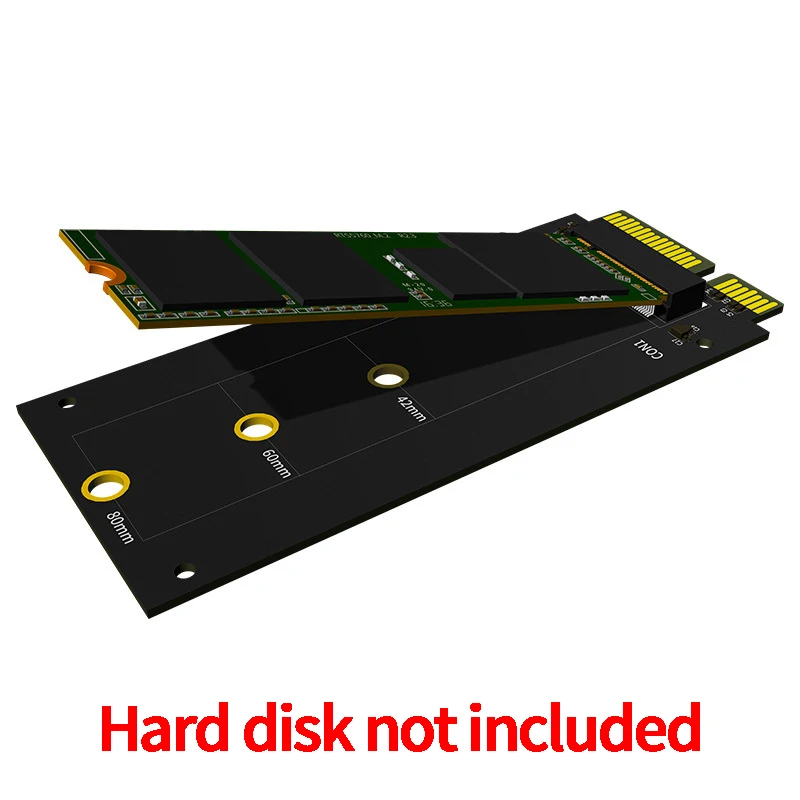 MAIWO KT042 M.2/NGFF к SATA3.0 плата адаптера встроенный ноутбук последовательный порт твердотельная Плата расширения