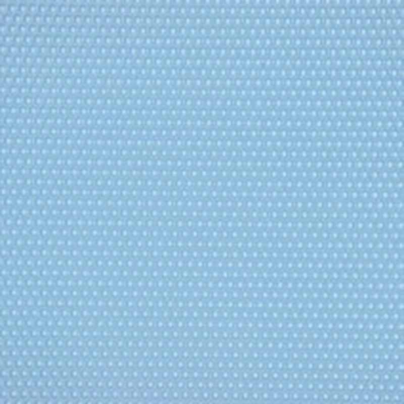Sky blue Многоцветные коврики для кошачьего туалета, двухслойный EVA нескользящий коврик для кошачьего песка, водонепроницаемый коврик для чистки кошек, чистые аксессуары - Цвет: Sky blue