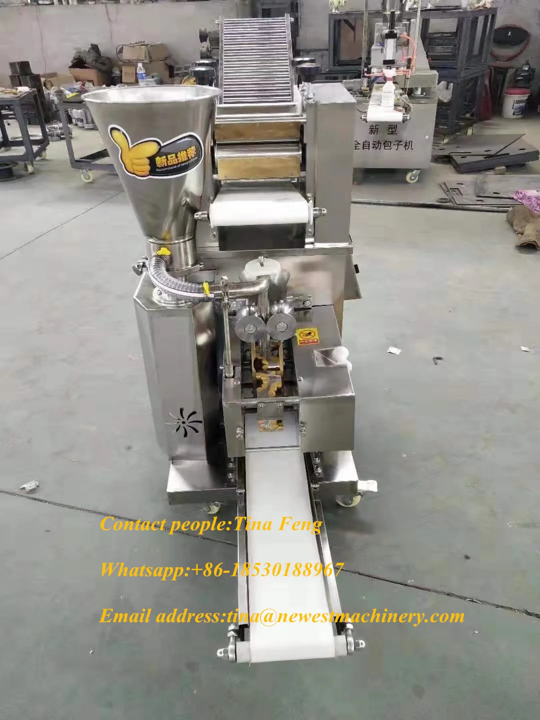 Заводская цена китайская автоматическая машина для производства пельменей/автоматический аппарат для приготовления пирожков Самоса/машина для приготовления Спринг-роллов