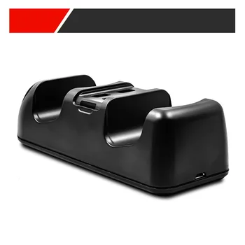 

For PS4 Wireless Controller Dual Charger USB LED Charger Dock Station Stand for PS4 Slim/Pro Game Console Gamepad Accessories