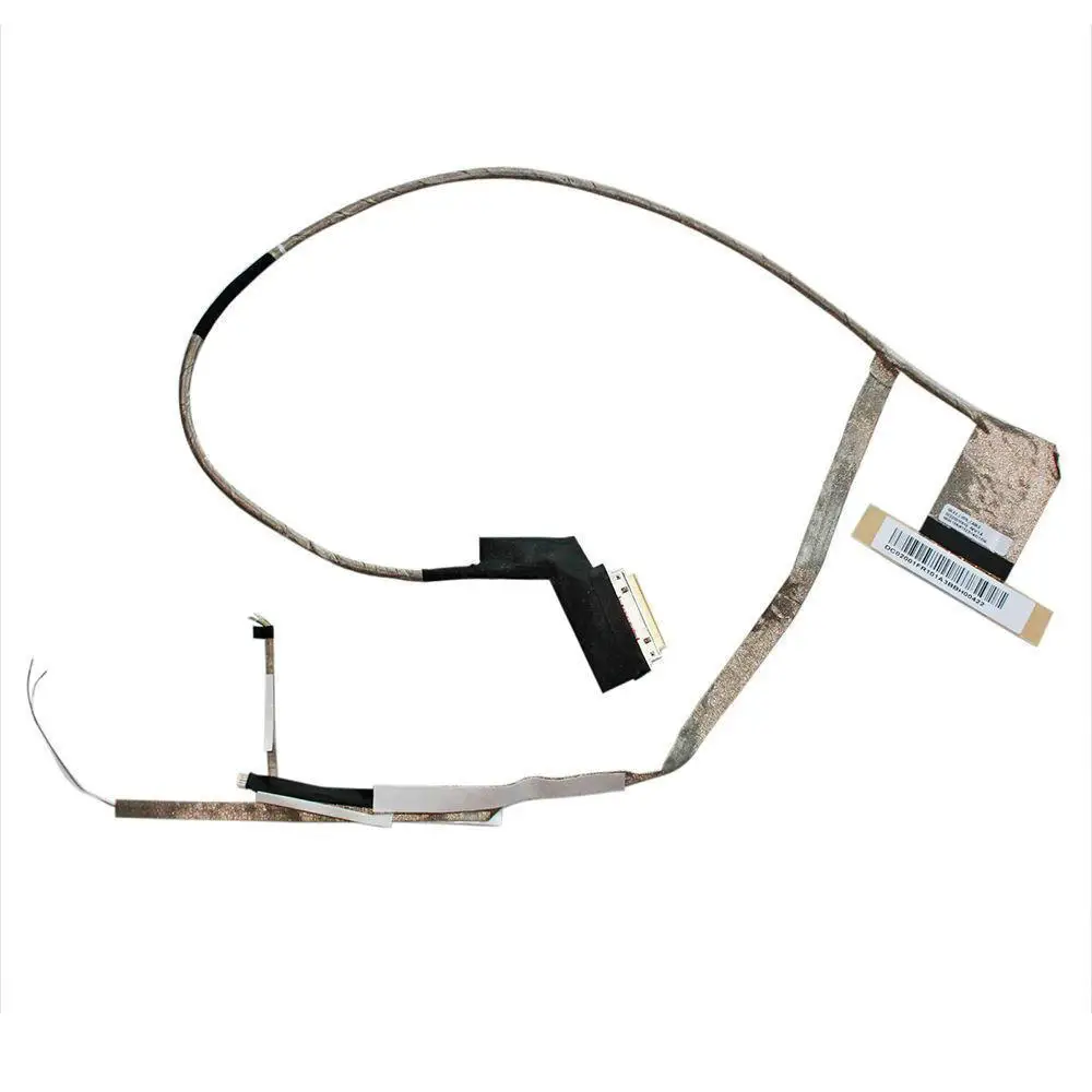 new original for LENOVO THINKPAD E530 E535 led lcd lvds cable dc02001fr10 | Компьютеры и офис