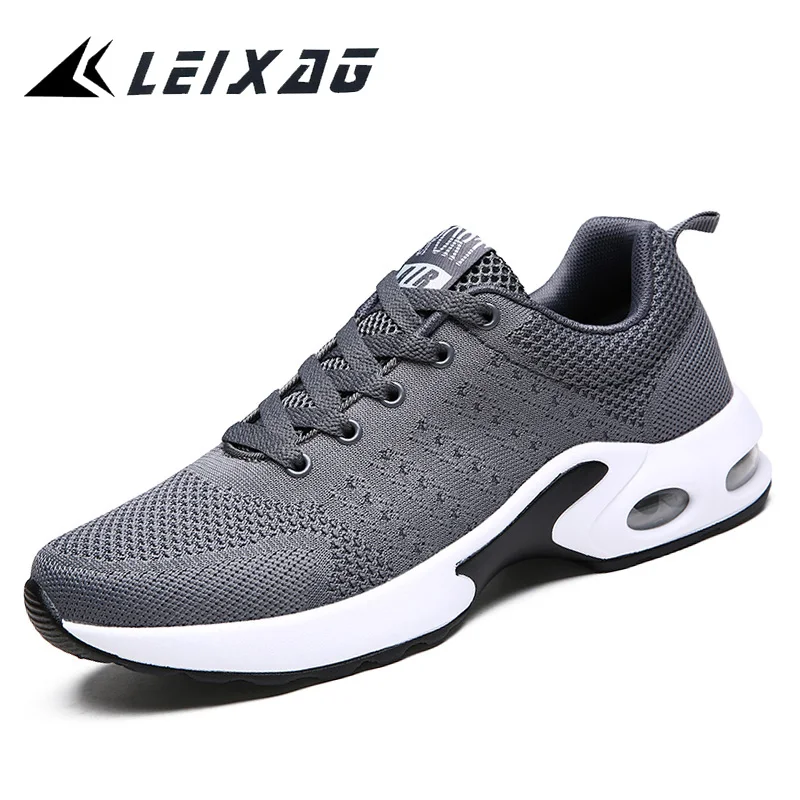 LEIXAG Unisex Breathable Running Shoes Lightweight Sports Sho Outdoor ...