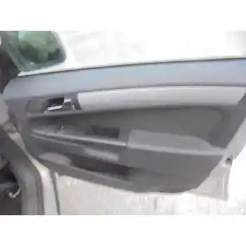 

13132435 POWER WINDOWS FRONT RIGHT OPEL ZAFIRA B