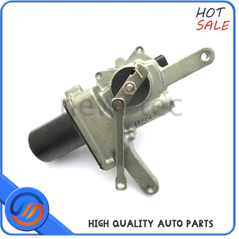 Новый высококачественный Турбокомпрессор для Toyota Hiace 3 0 D4D 126 кВт 171 л.с. 1KD-FTV-CT16V