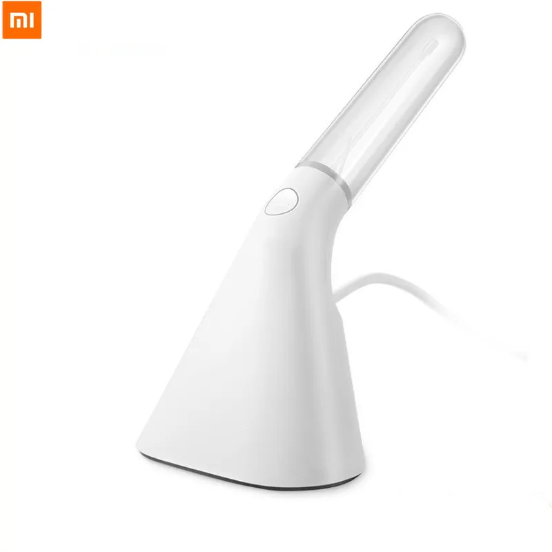 CN Plug Ручной паровой утюг MI Mijia Lexiu Rosou, умная Паровая нагревательная машина, портативный электрический утюг, съемная гладильная машина для одежды - Цвет: CN Plug