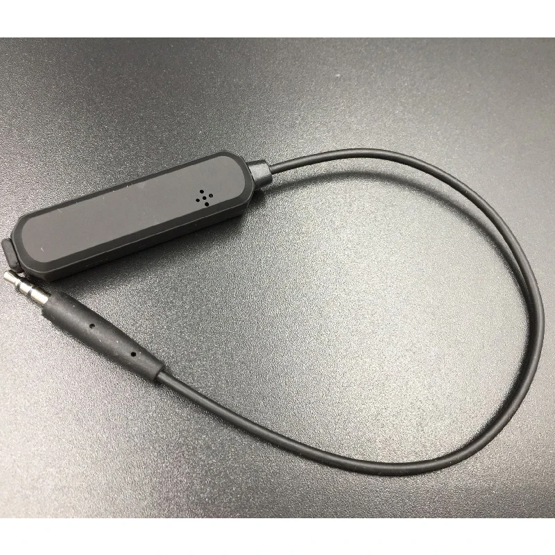 Bluetooth кабель для BOSE qc15 qc3 qc25 oe2 Bluetooth кабель soundtrue y40 y50 y55 Bluetooth кабель для наушников