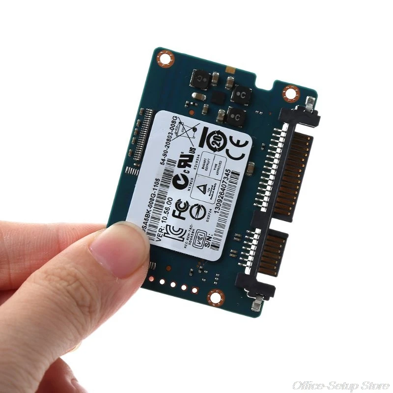 Купить Ssd Диск Hp