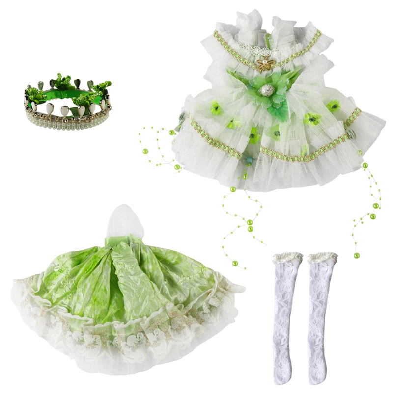 1/3 BJD платье для куклы KD высокое качество ручная работа KD кукла классическое оригинальное платье для Tasia