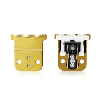 

Replacement Stainless Steel Blade for Andis Slimline Pro D8 Ceramic Blade Cutter