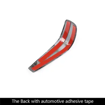 

Car Shift Knob trim Inner Carbon Fiber Style ABS For BMW 3 Series E90 E91 E92 E93 Replacement