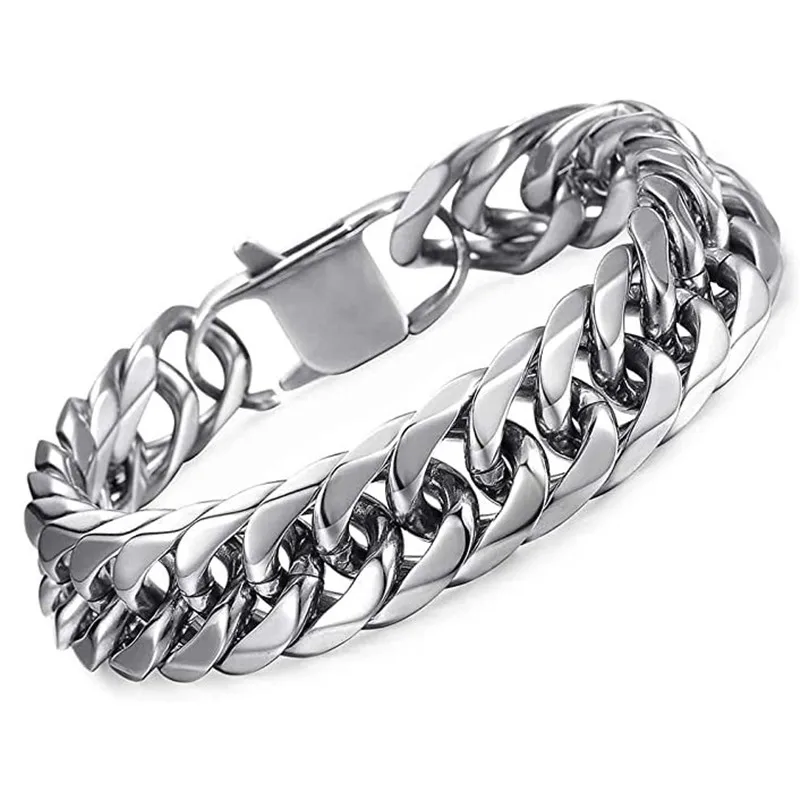 Men's Leather Bracelet, Boyfriend Gift, dad bracelet, leather bracelet –  Natashaaloha