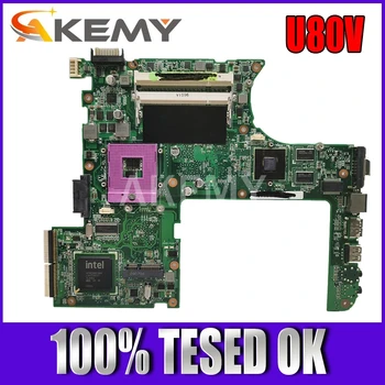 

Akemy For ASUS U80V Laotop Mainboard U80V Motherboard with 100% test OK