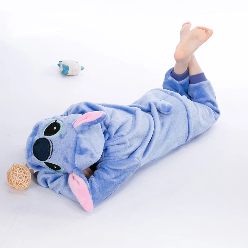 Kigurumi-Pajama-Stitch-Adult-Animal-Unicorn-Onesie-Women-Men-Couple-2019-Winter-Pajamas-Suit-Kegurumi-Sleepwear(3)
