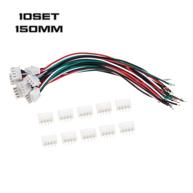 4pin 24AWG