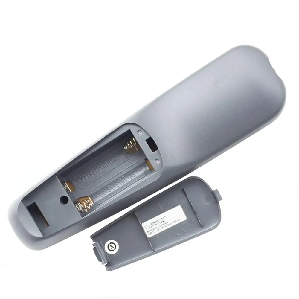 Пульт дистанционного управления philips ЖК-экран Смарт ТВ 20TA1000 26TA1000 32TA1000 RC19042001/01 P 29PT7321/93R 42TA1600 37TA1800 RC19335003/01B
