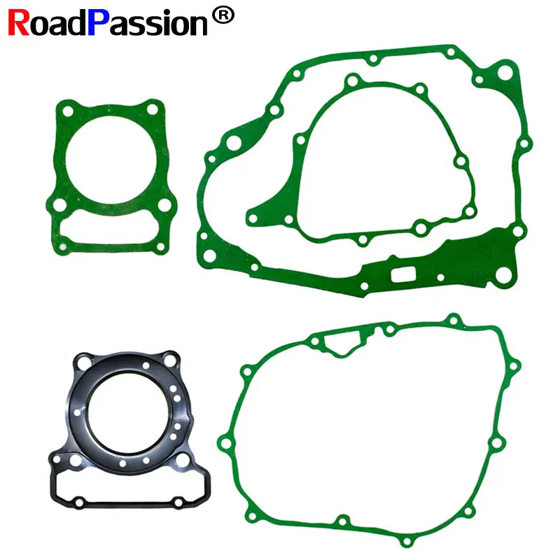 

Road Passion Motorcycle Accessories Cylinder Gaskets Full Kit For HONDA AX-1 NX250 AX 1 AX1 NX 250