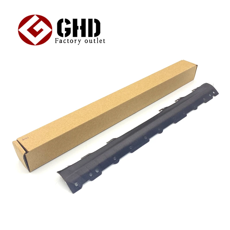 Установка термозакрепляющего устройства Тепловая ткань масляной краской