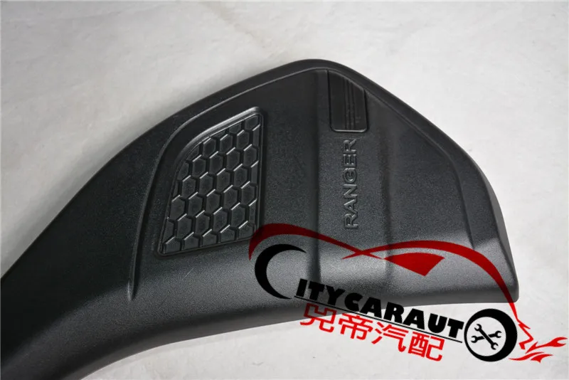 Набор CITYCARAUTO для подводного плавания набор 2012 2015 Ranger T6 Xlt Xl 2Wd 4Wd Wildtrak LLDPE с