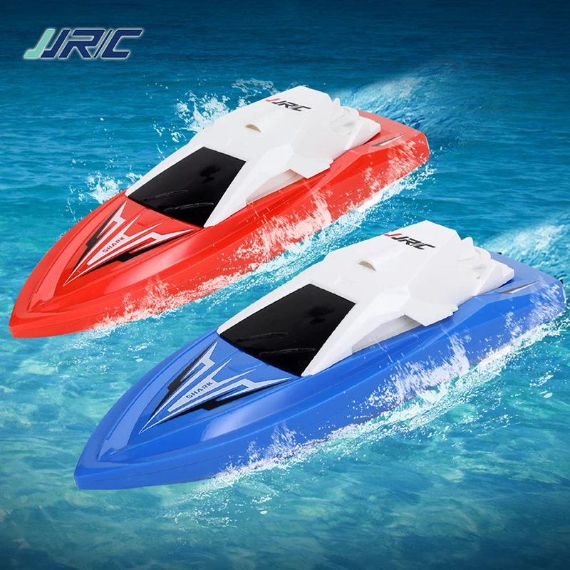 electric boat toy