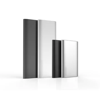 

USB3.1 HDD Enclosure M.2 to USB SSD Hard Disk Drive Case Type C 3.1 to (B+M key)/B key Connector 2242/2260/2280 M2 SATA SSD Case