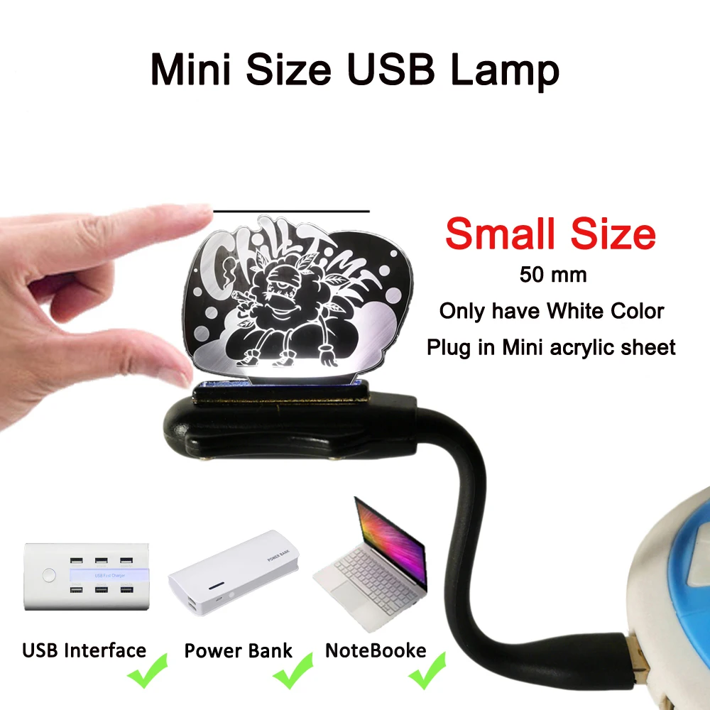 USB