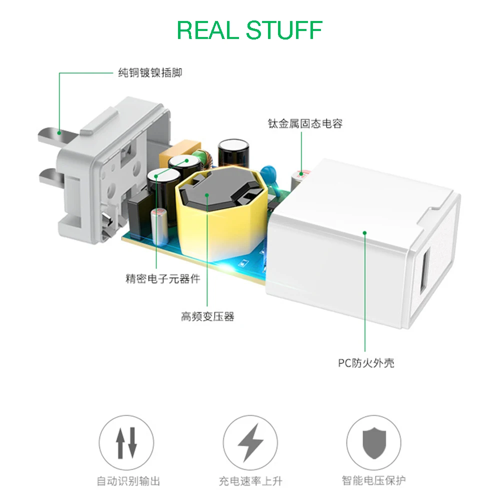 FCP/SCP 4,5 V/5A 5 V/4.5A 22,5 W супер зарядка QC3.0/AFC быстрая настенная зарядка кабель для ipad huawei P20/30 mate20/30 xiaomi s9/s10/note9