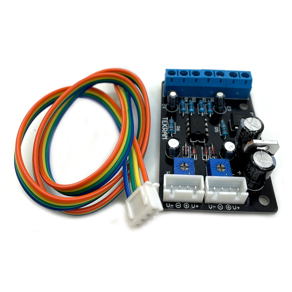 Placa Driver para vu Metro Substitui Ta7318p Amplificador de Potência Front Stage Tubo Amplificador db Nível do Medidor Driver ic 110 Pcs - Image 4