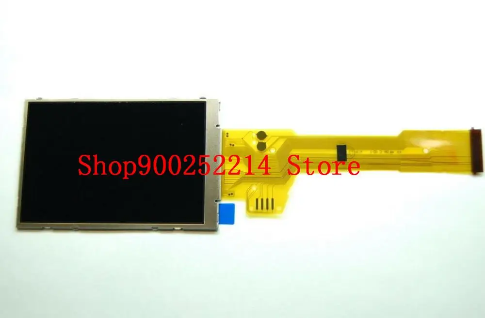

NEW LCD Display Screen for PANASONIC DMC-GF3 GK DMC-GX1 DMC-FZ70 DMC-FZ72 GF3 G1X FZ70 FZ72 Digital Camera NO Backlight