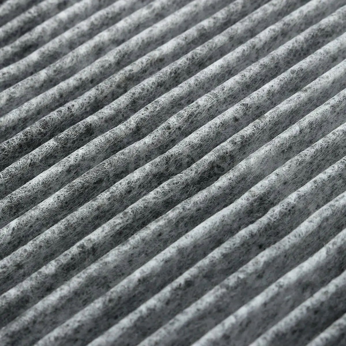 Gray+ Black Air Filter Scooters Motorcycle Engine Air Filter Universal Bike Plastic Auto Engine Air Filter