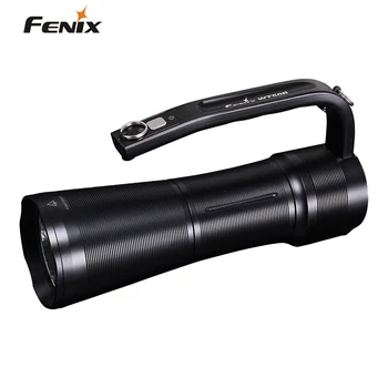 

Fenix WT50R Multifunctional hand-held Searchlight Outdoor working Lamp High Light long range USB charge and discharge tool Lamp
